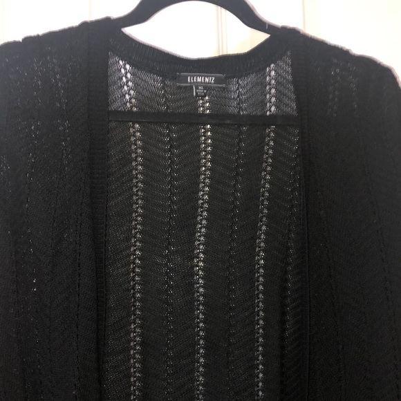 Elements jacket - Picture 2 of 8